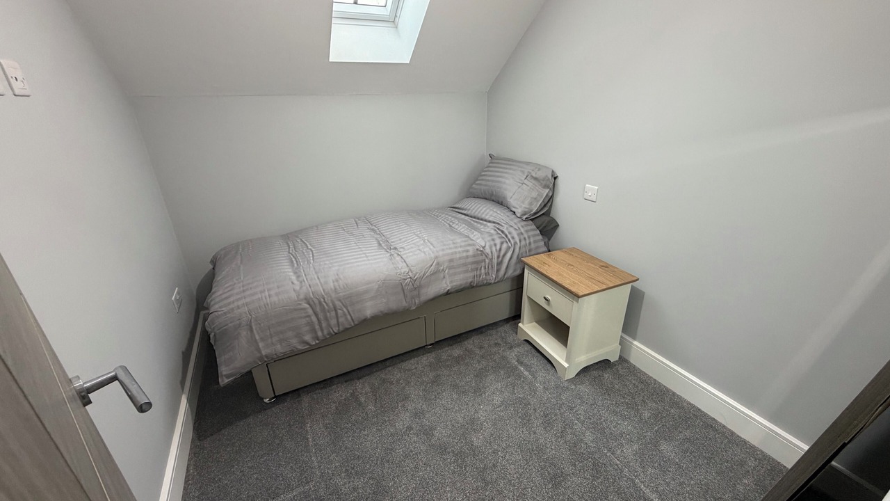 Photo of Bedroom in Great Amwell