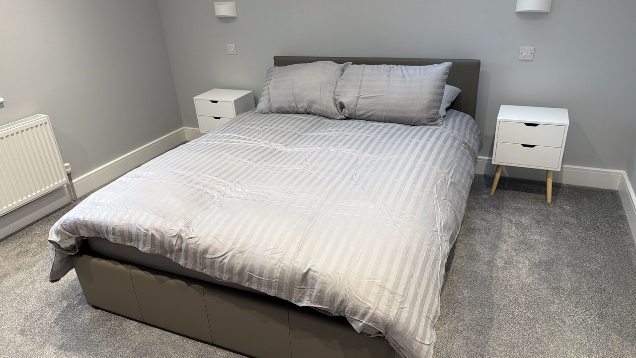 Photo of Bedroom in Great Amwell