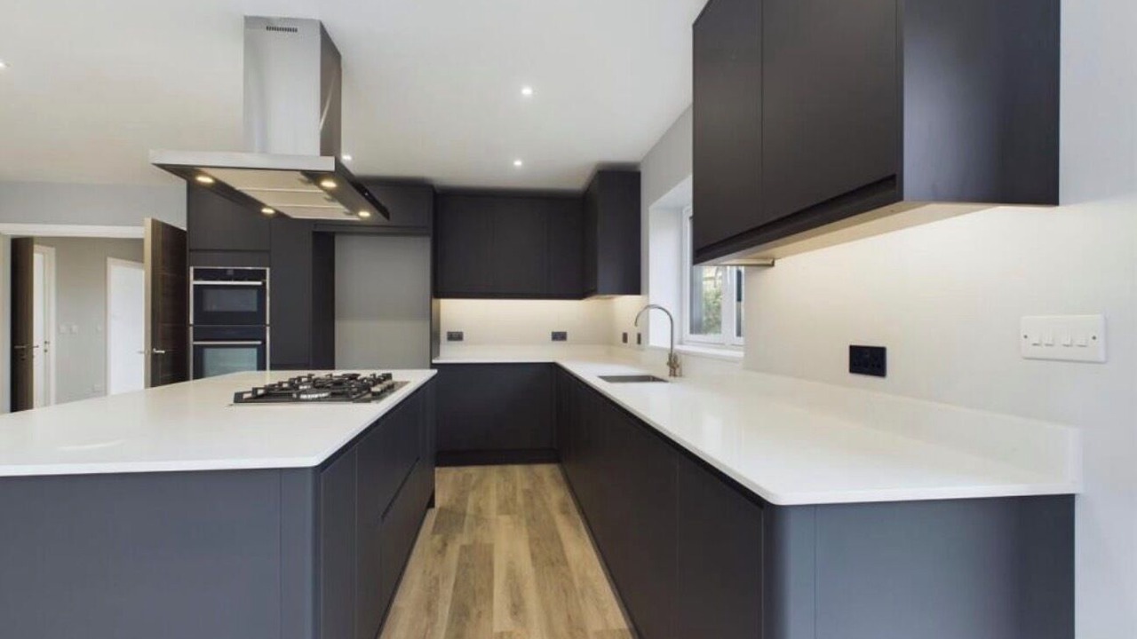 Photo of Kitchen in Great Amwell
