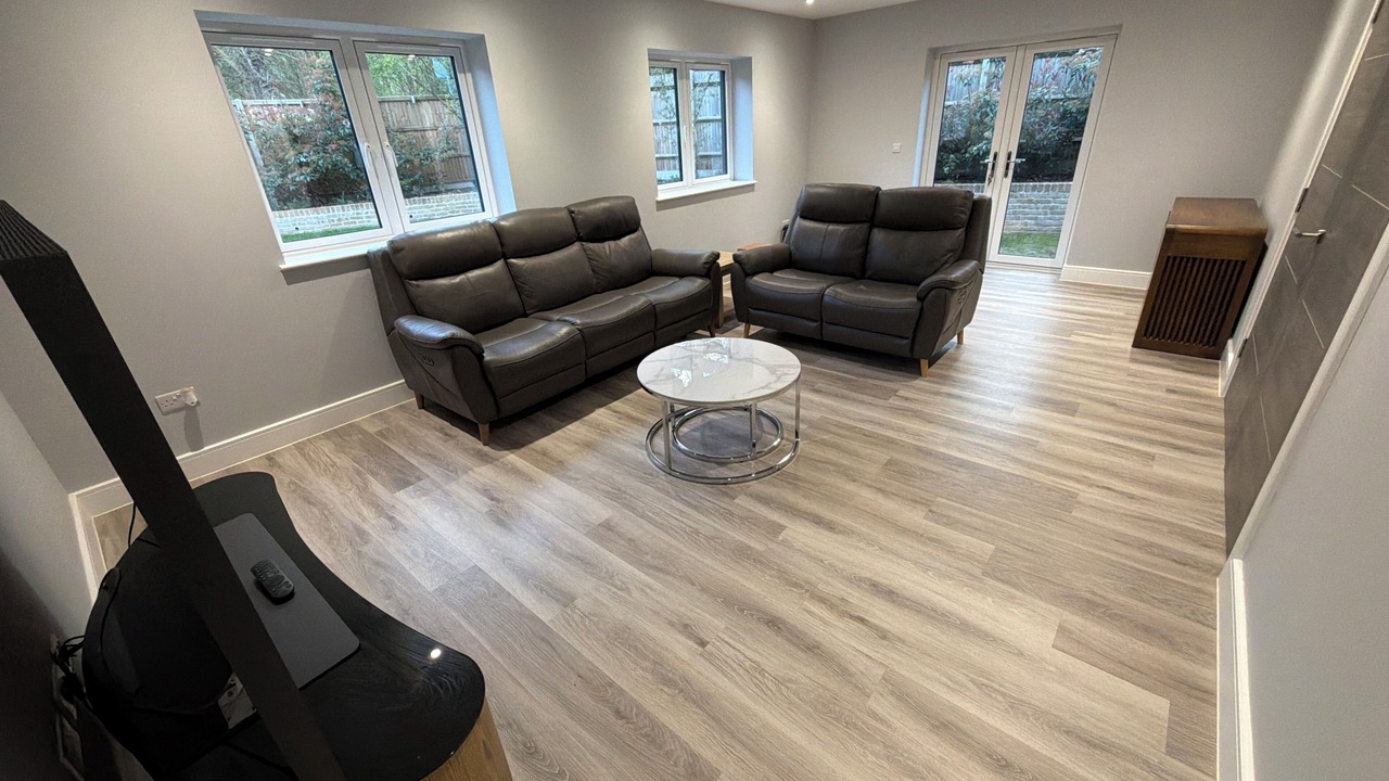 Photo of Livingroom in Great Amwell