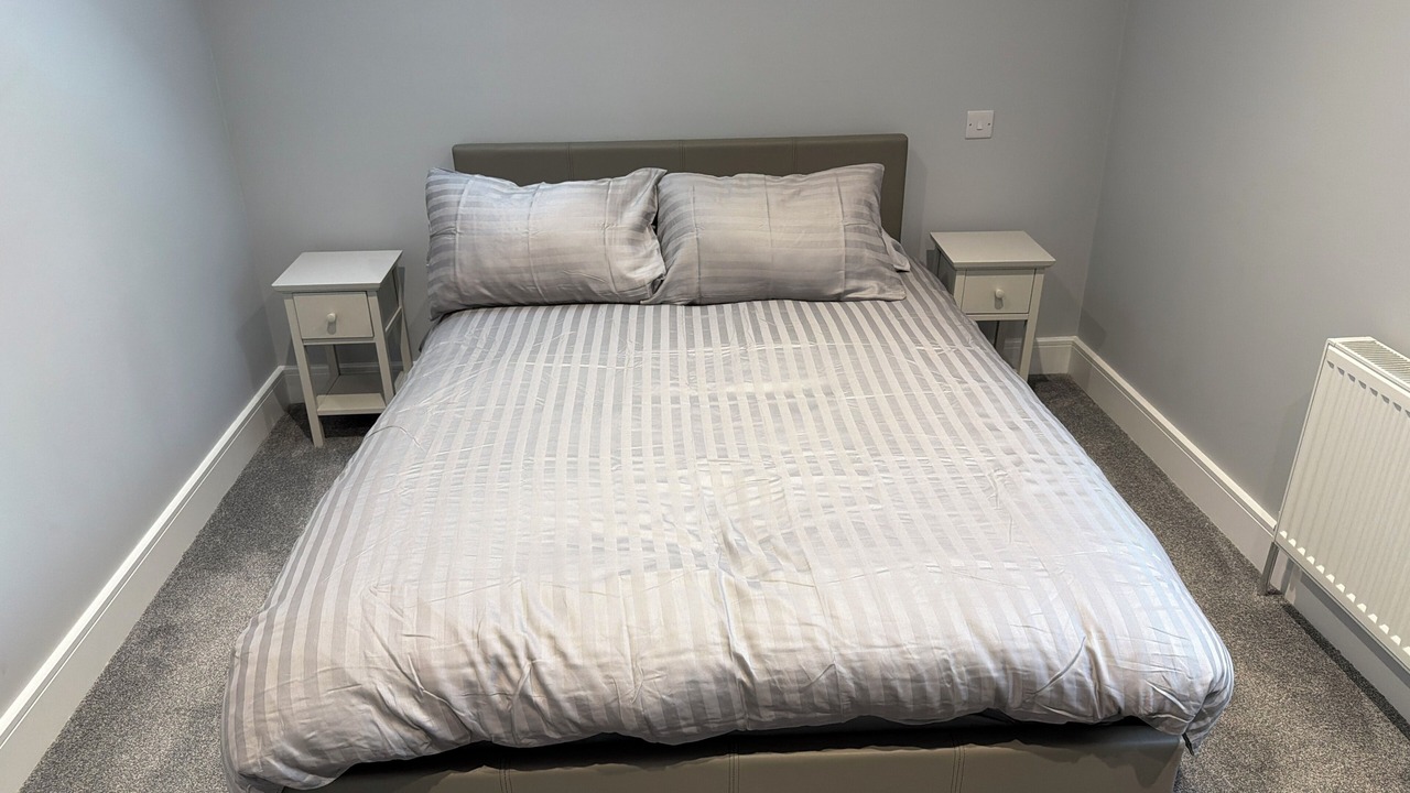 Photo of Bedroom in Great Amwell