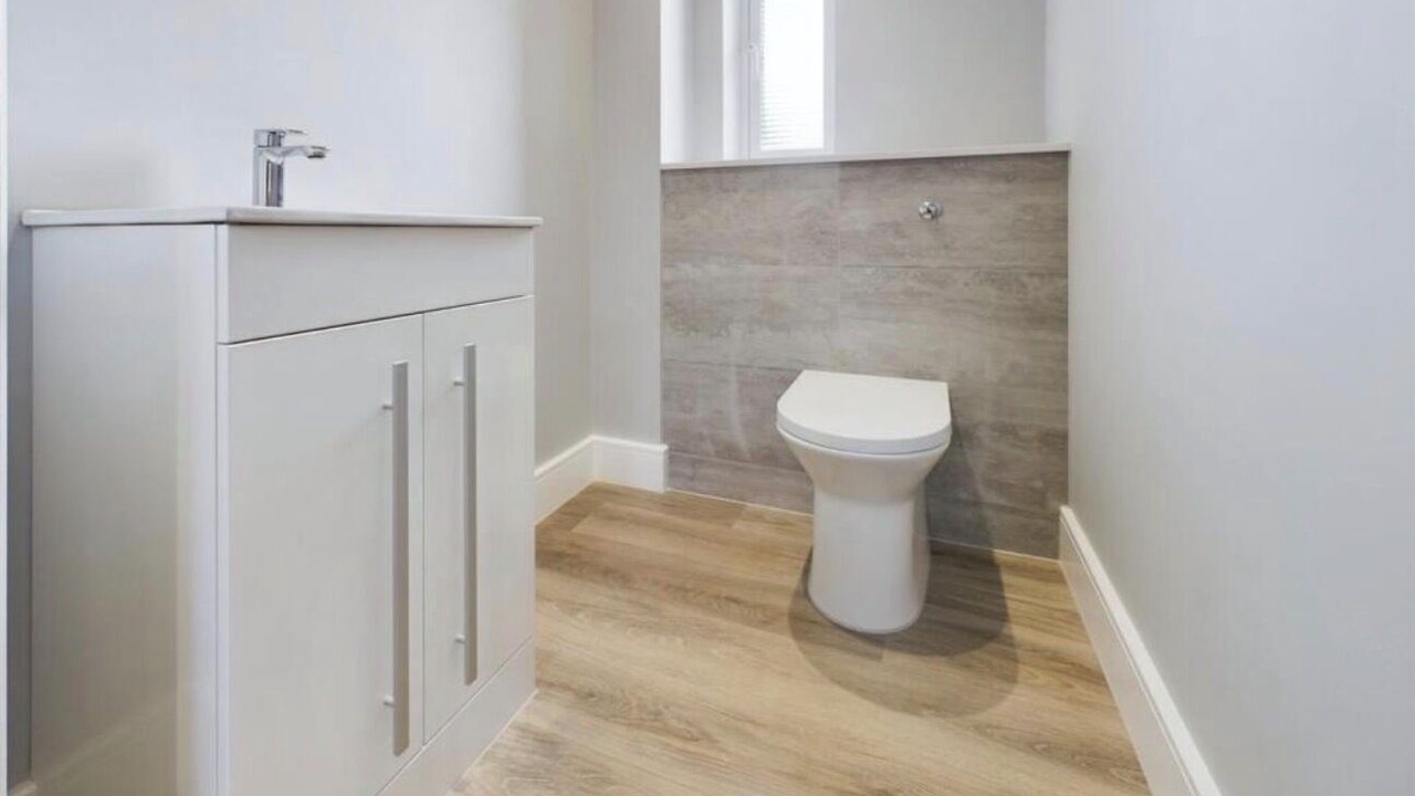 Photo of Bathroom in Great Amwell