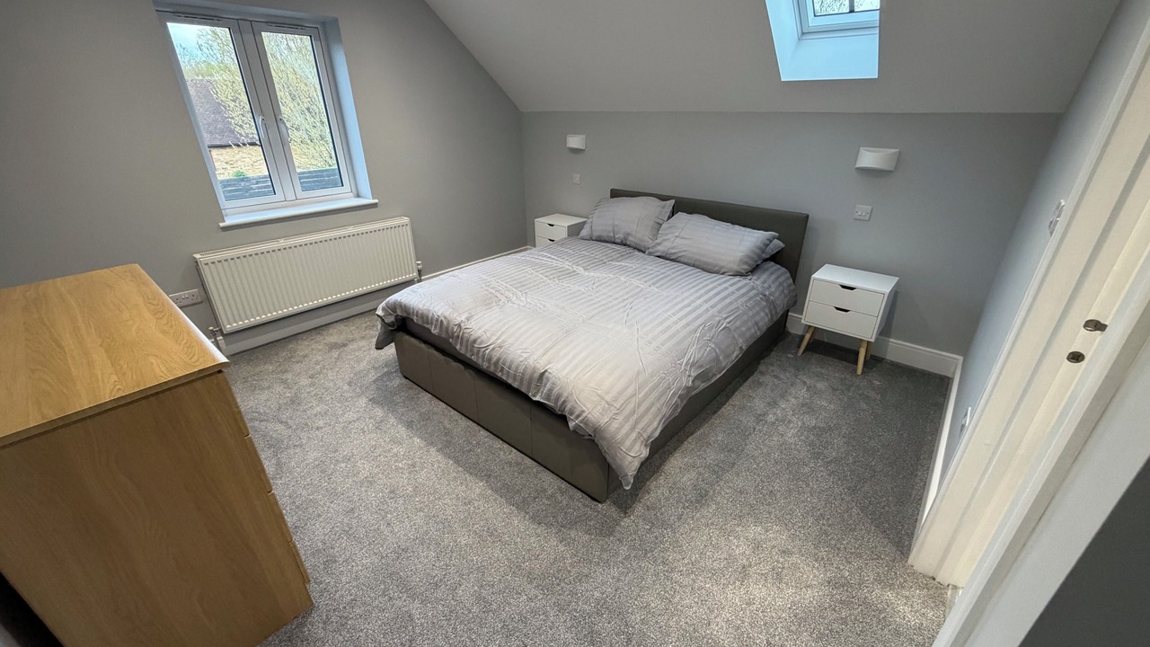 Photo of Bedroom in Great Amwell