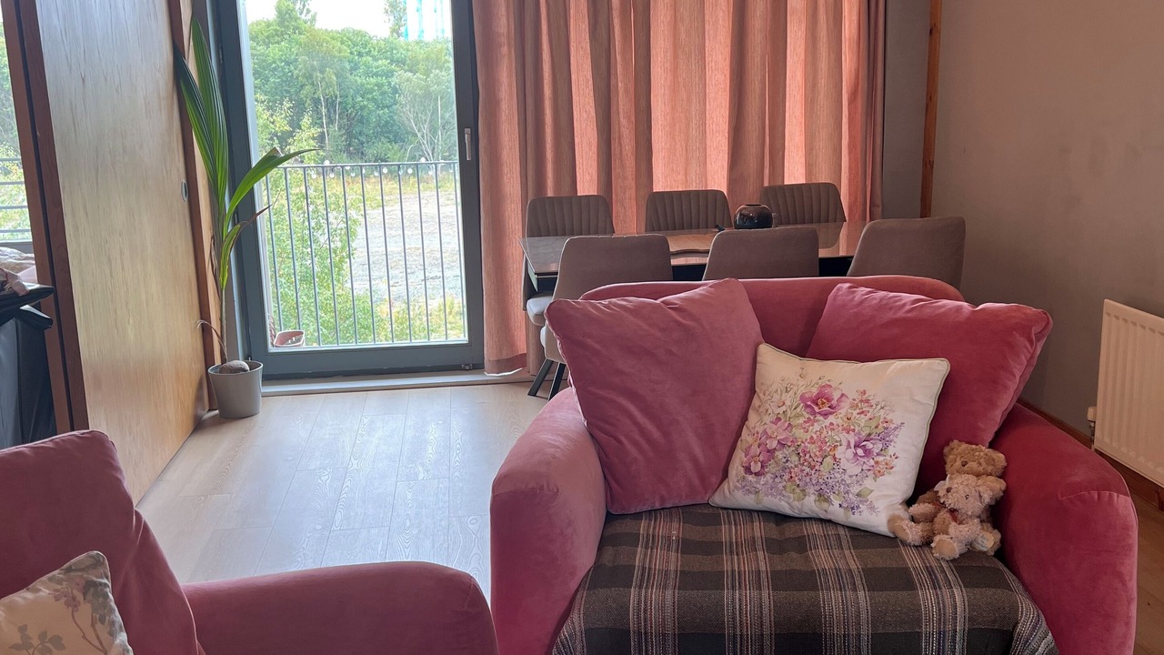 Photo of Livingroom in Granton