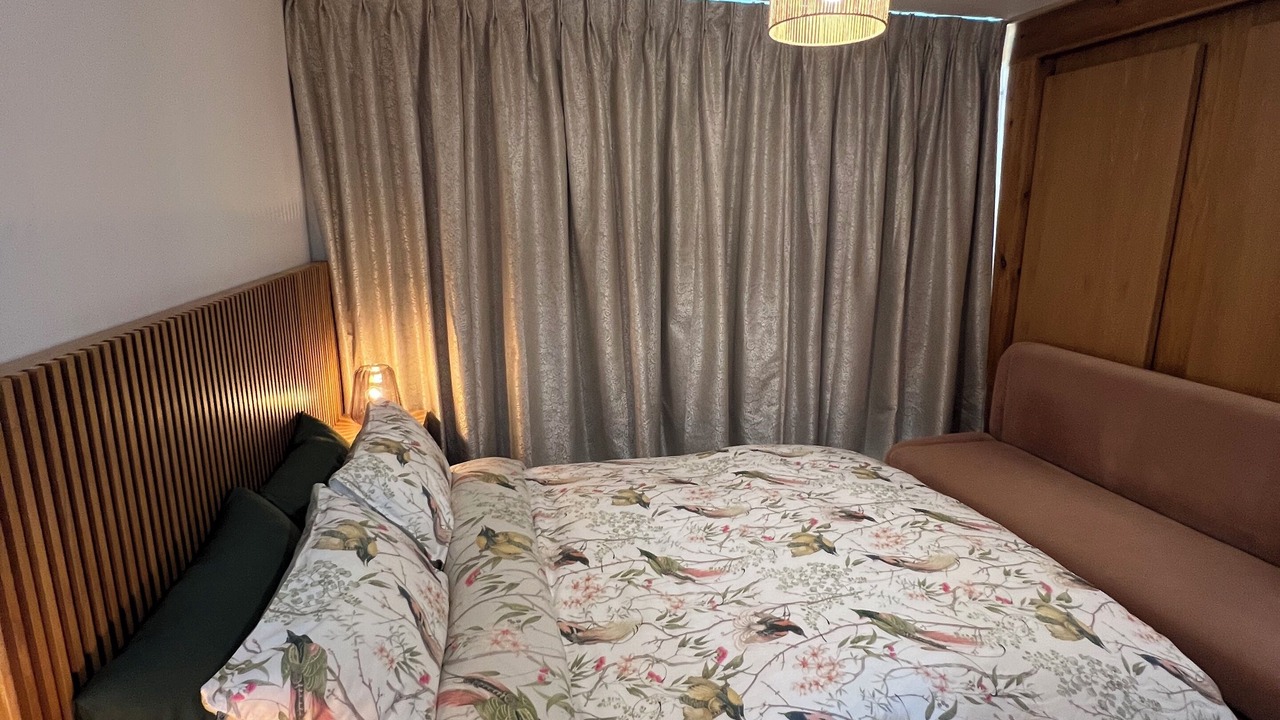 Photo of Bedroom in Granton