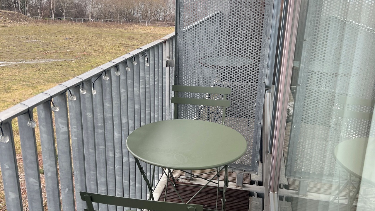 Photo of Outdoor in Granton