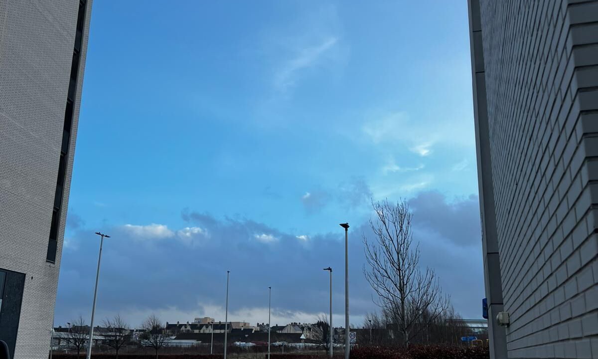 Photo of Outdoor in Granton