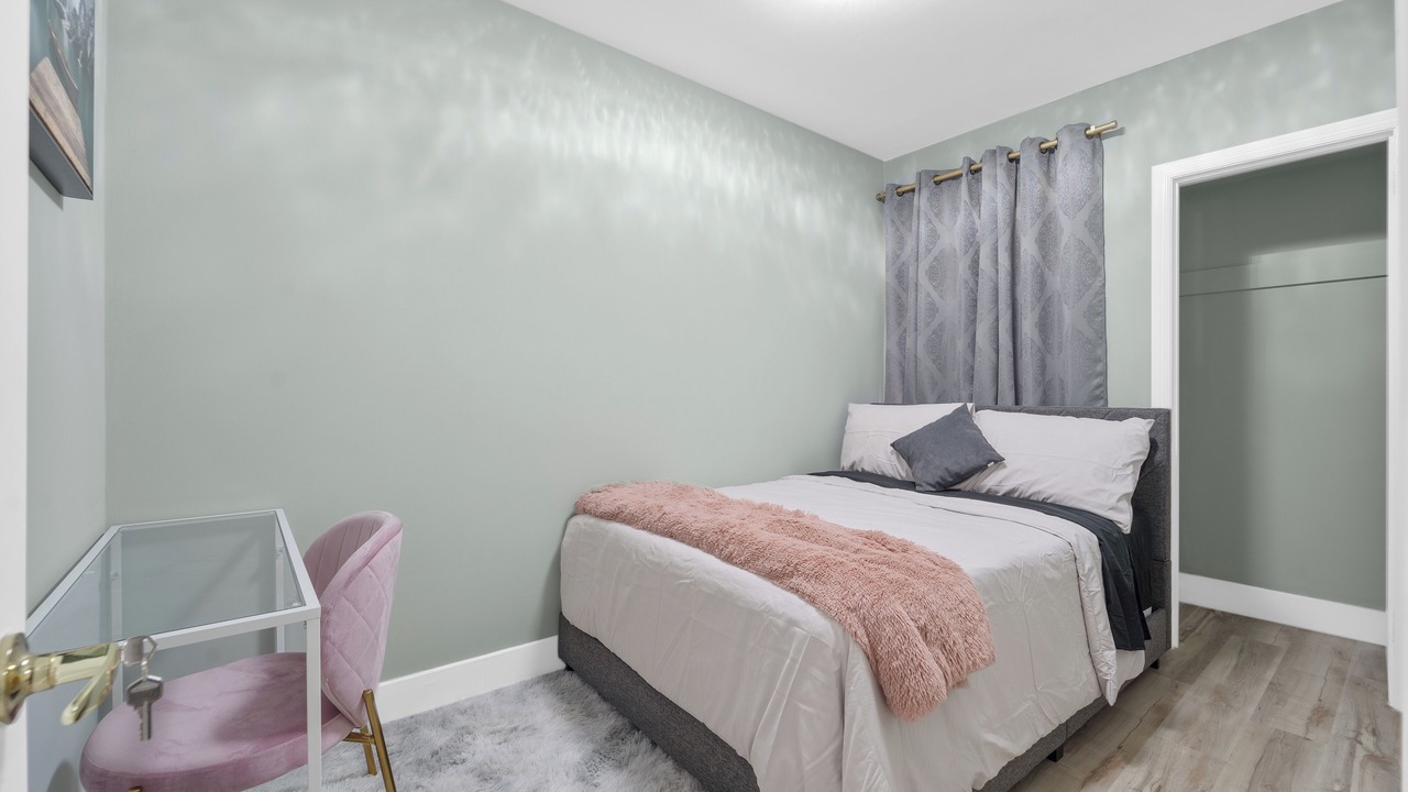 Photo of Bedroom in Old East York