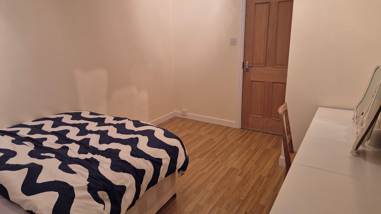 Photo of Bedroom in Waltham Cross