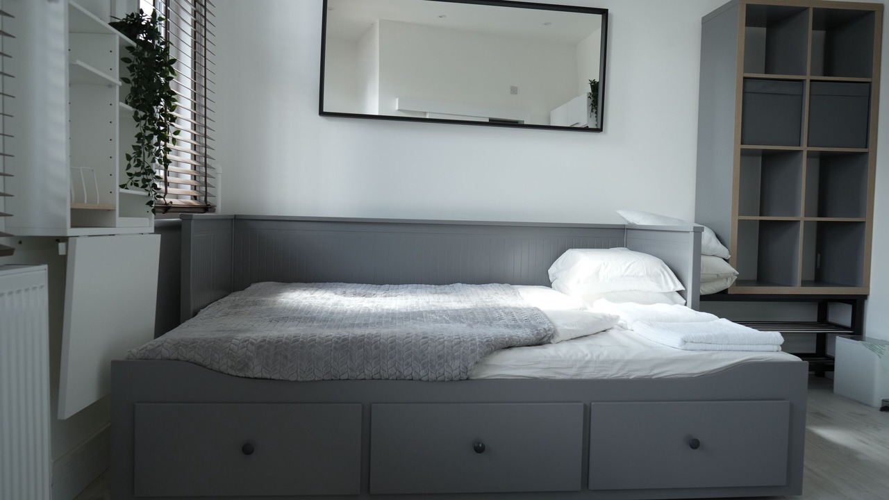 Photo of Bedroom in Enfield