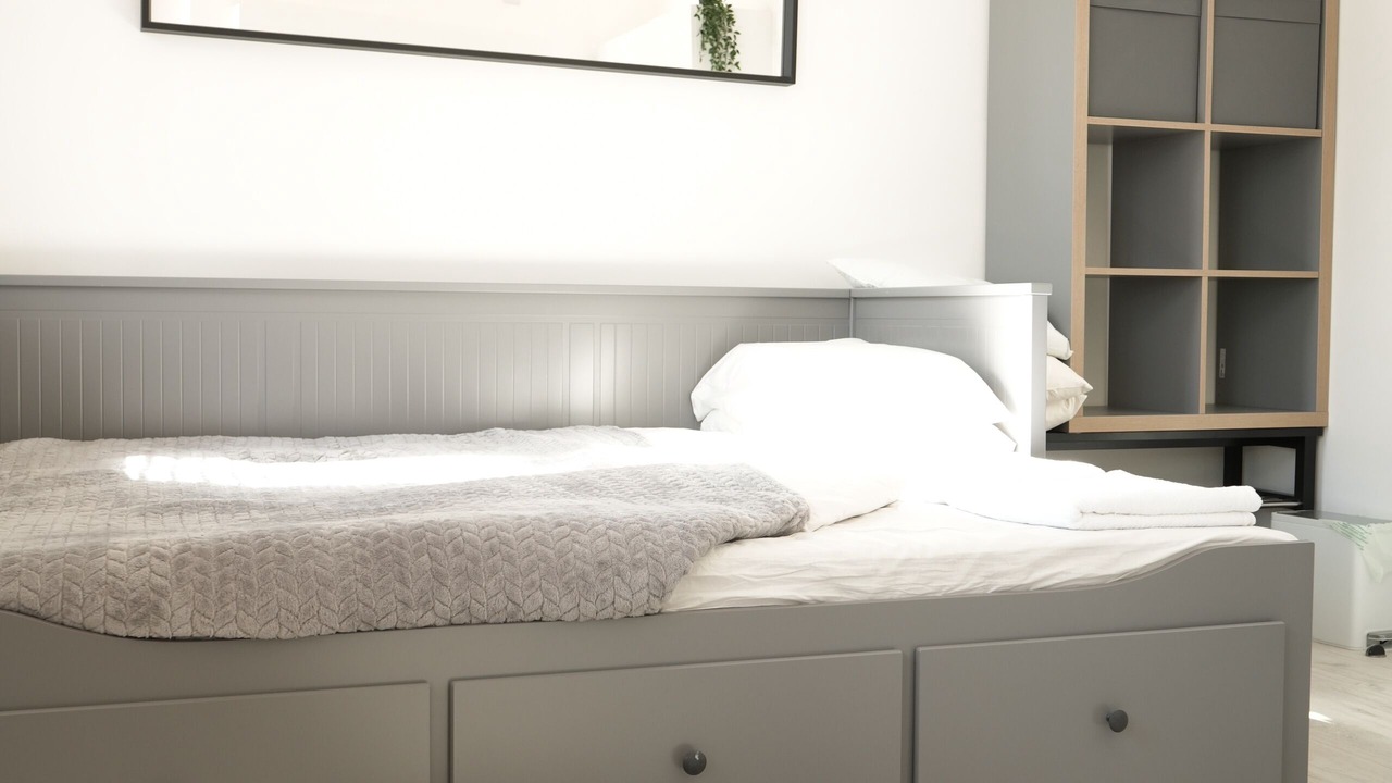 Photo of Bedroom in Enfield