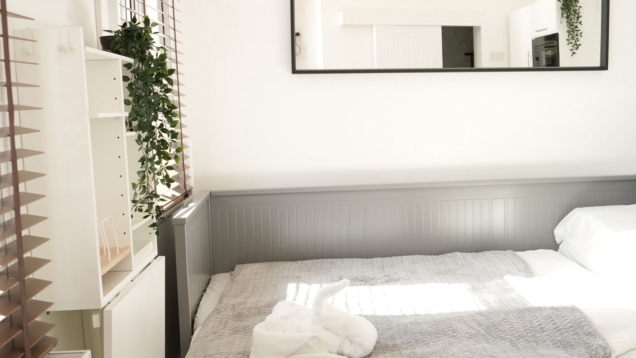 Photo of Bedroom in Enfield