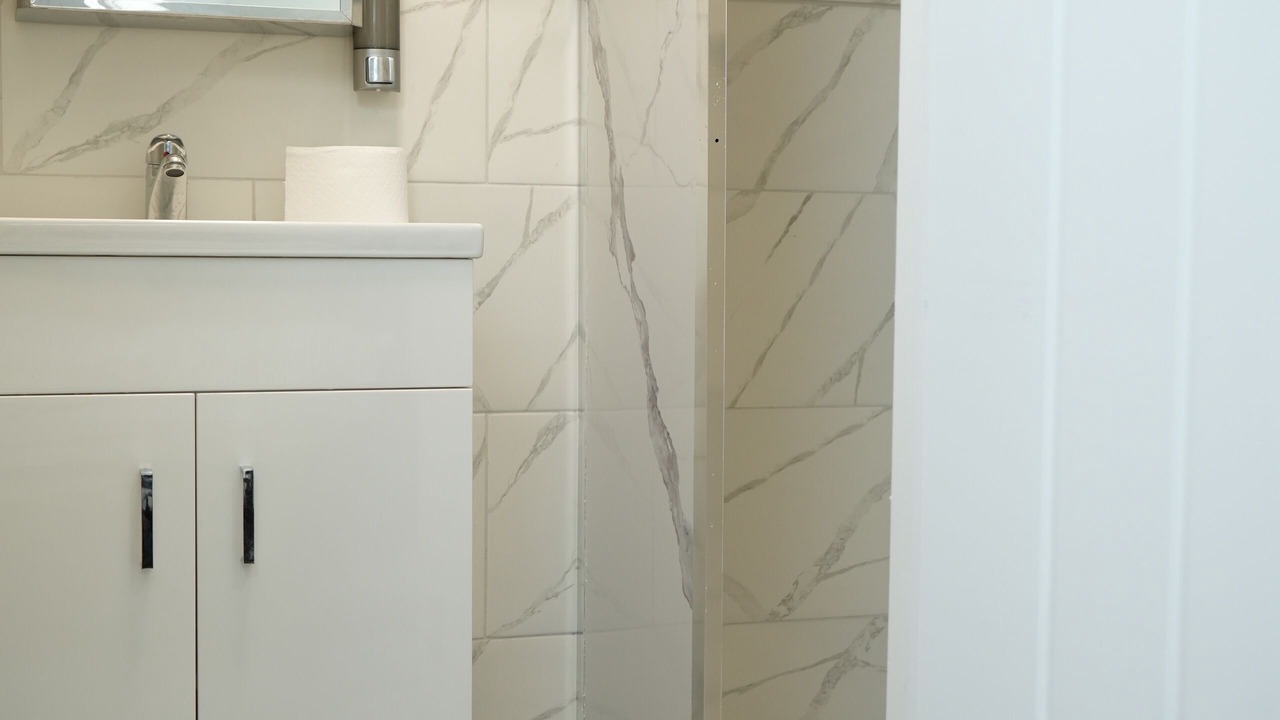 Photo of Bathroom in Enfield