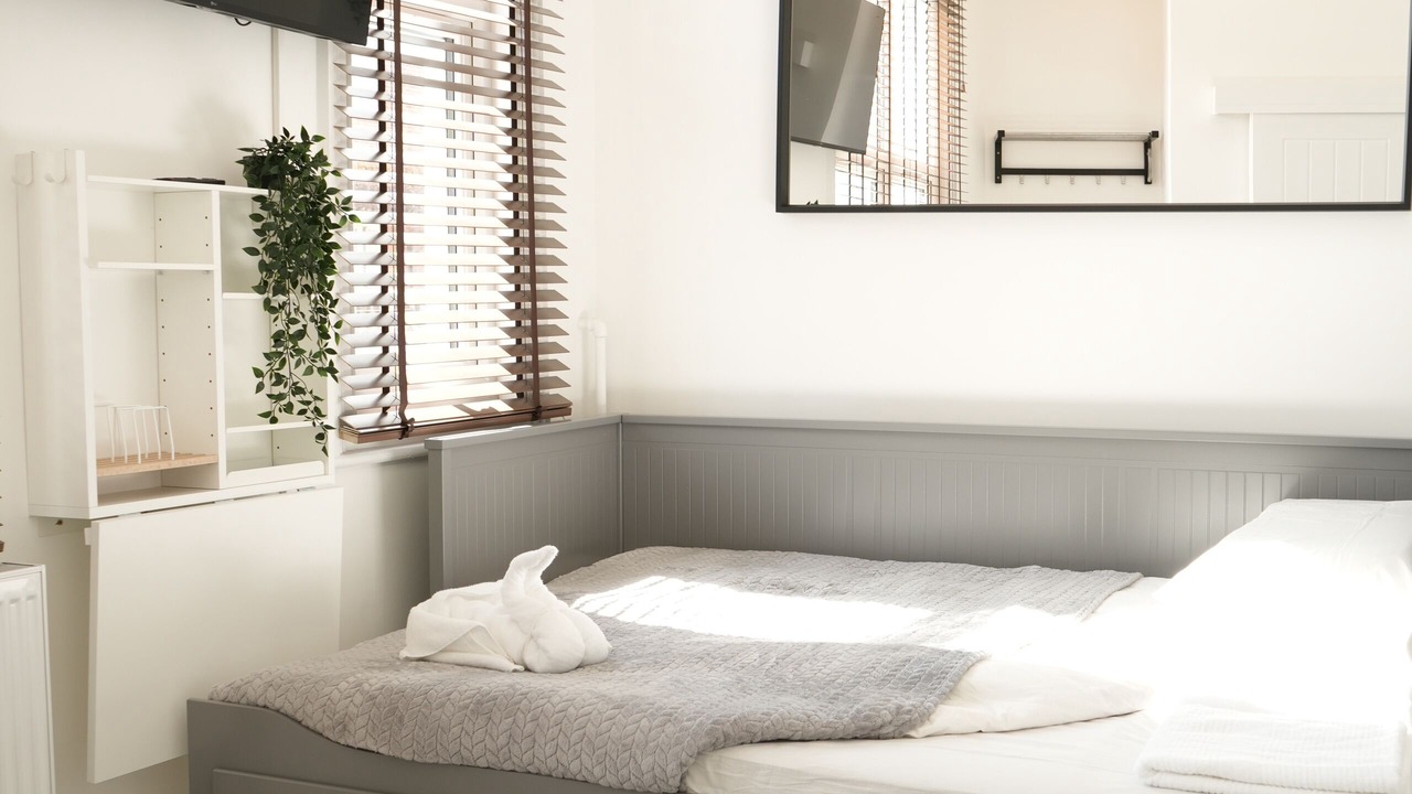 Photo of Bedroom in Enfield