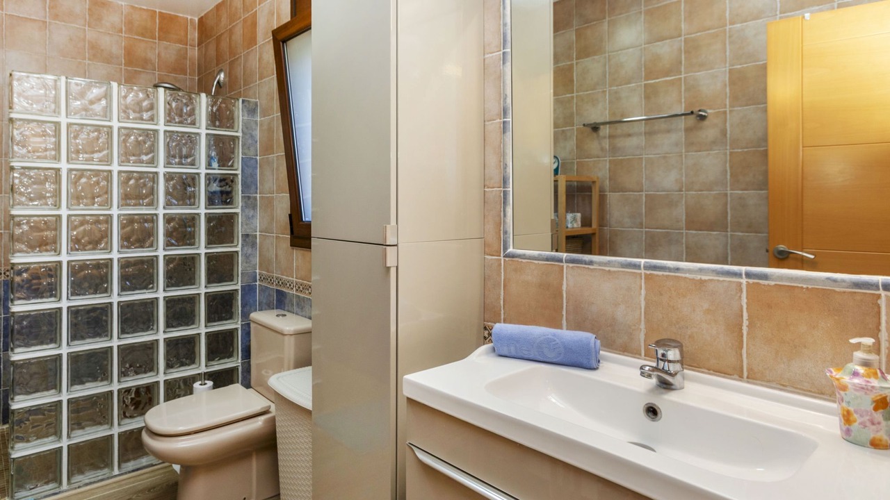 Photo of Bathroom in Vidreres
