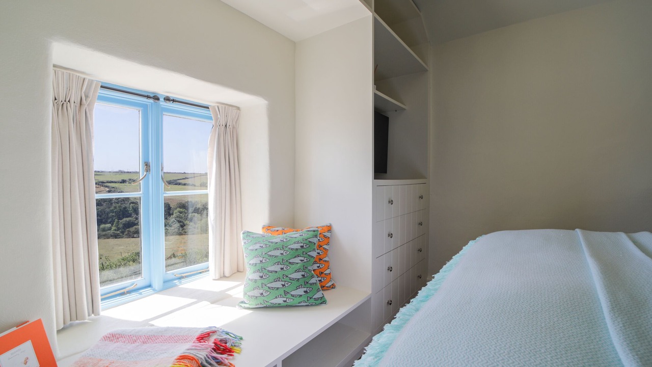 Photo of Bedroom in Camborne