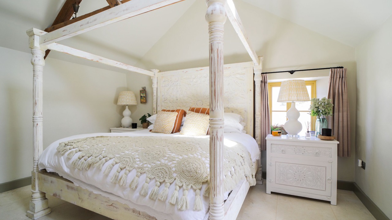 Photo of Bedroom in Camborne
