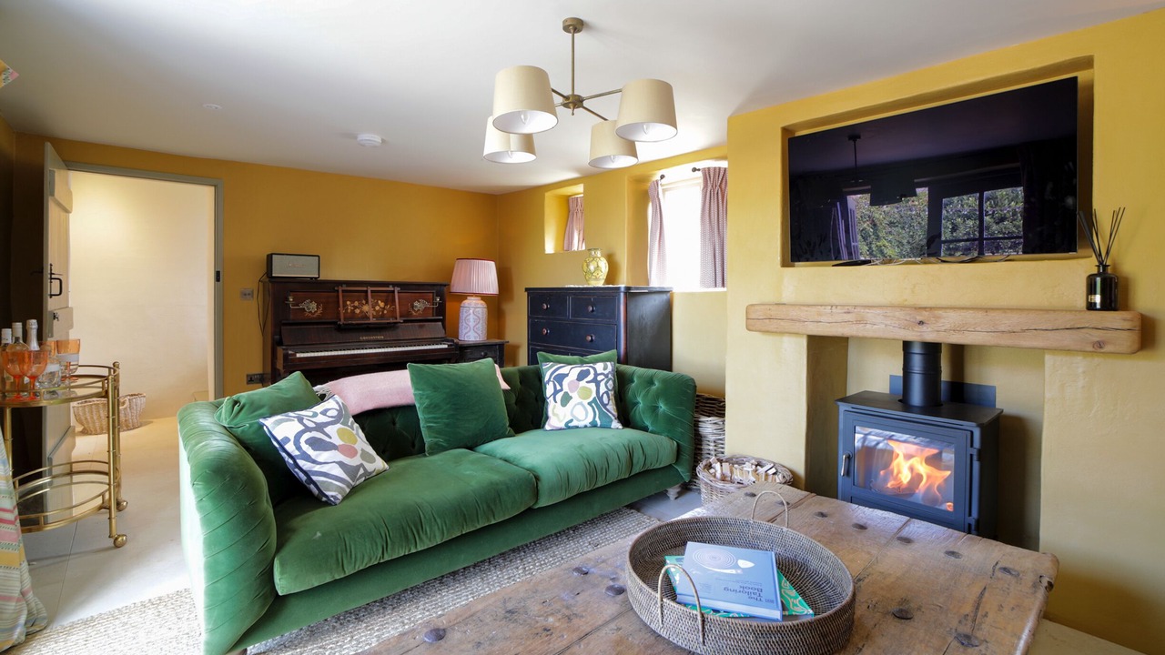 Photo of Livingroom in Camborne