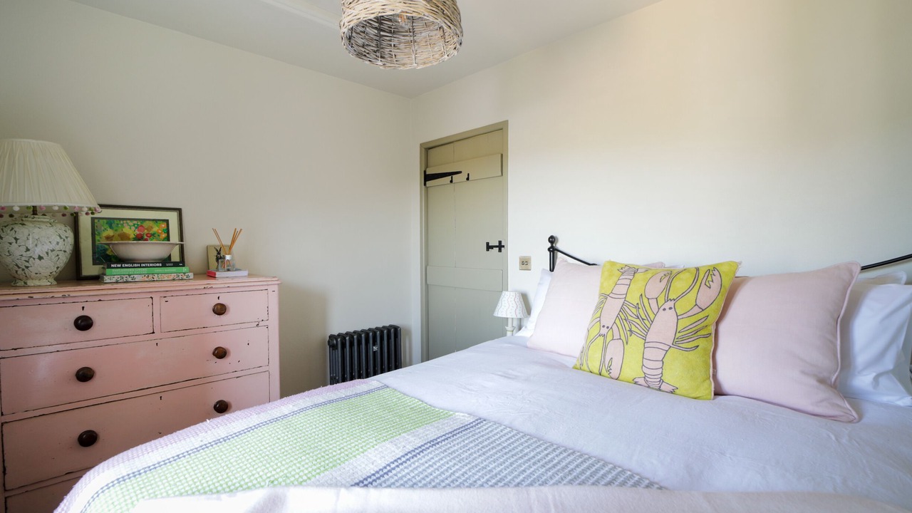 Photo of Bedroom in Camborne