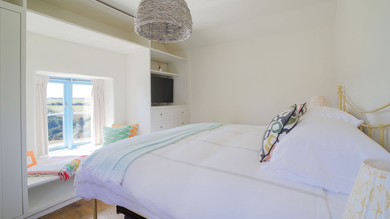 Photo of Bedroom in Camborne
