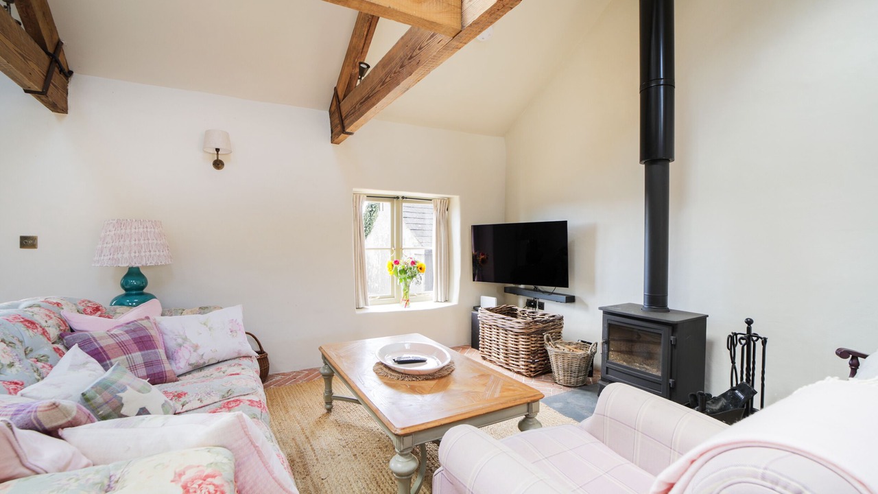 Photo of Livingroom in Camborne