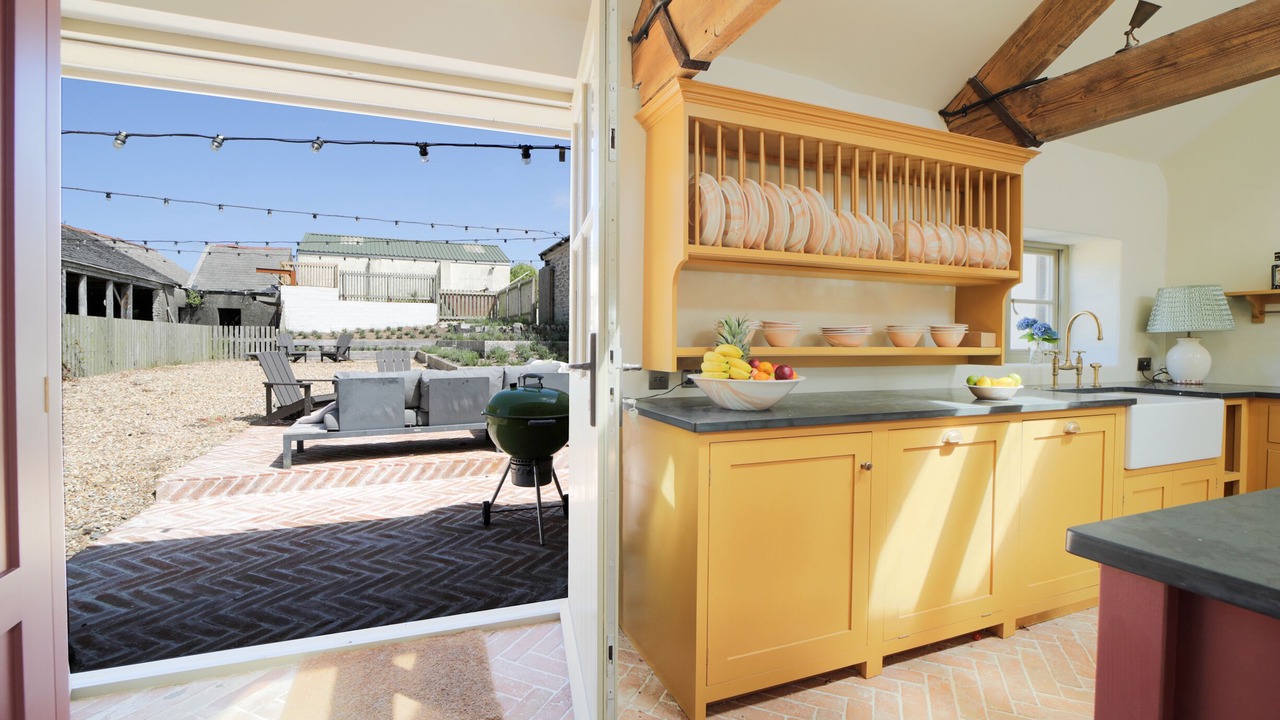 Photo of Patio Balcony in Camborne