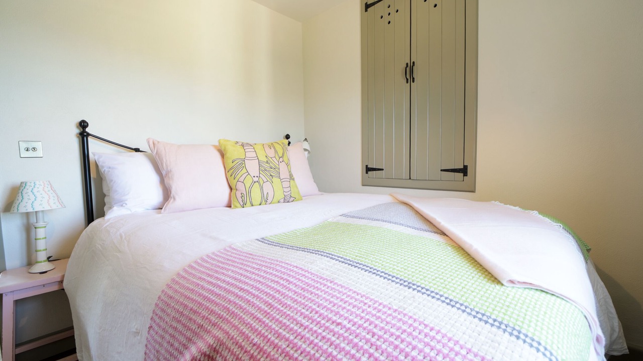 Photo of Bedroom in Camborne