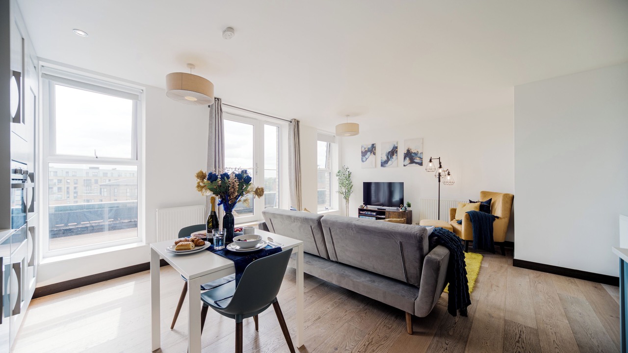 Photo of Livingroom in Dartford