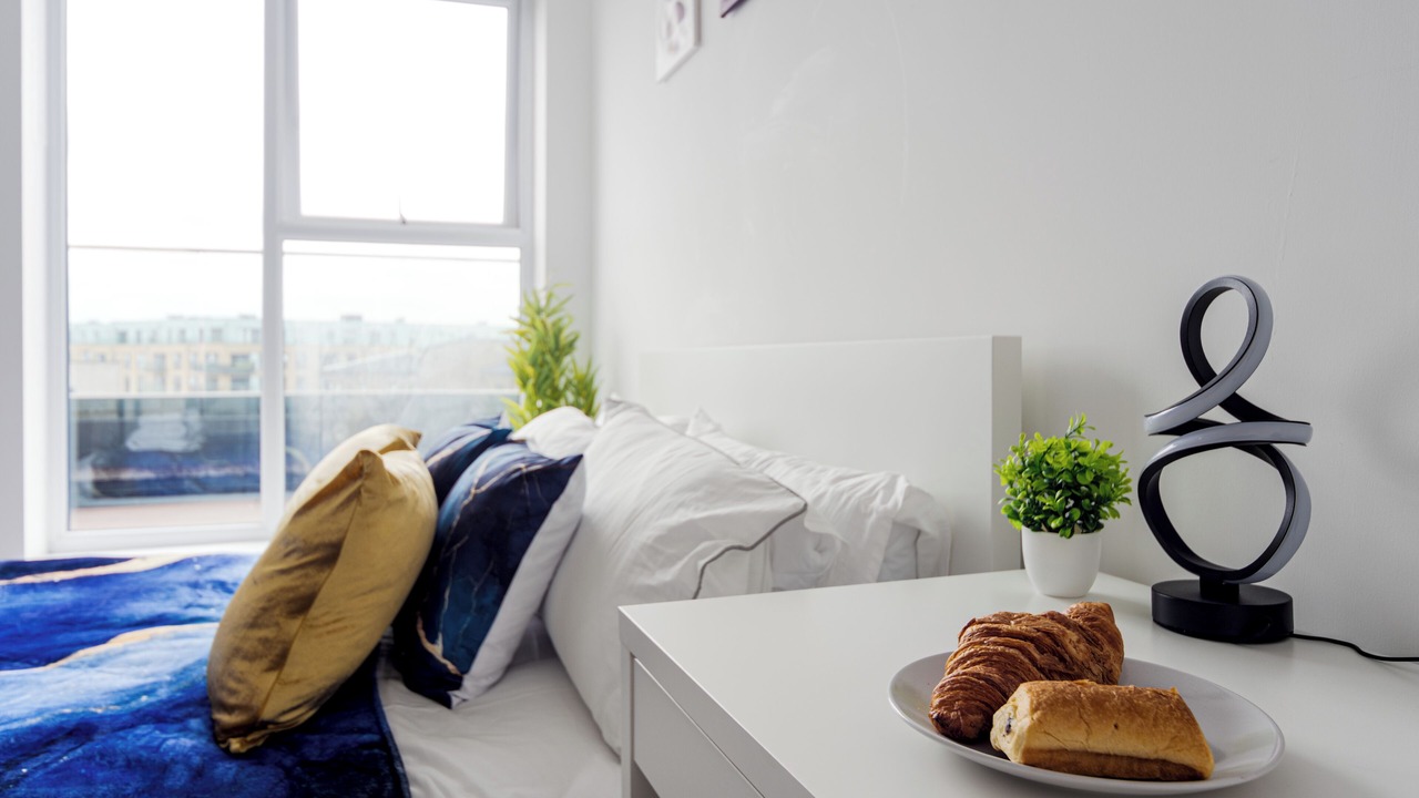 Photo of Bedroom in Dartford