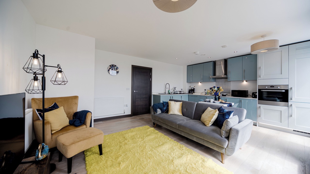 Photo of Livingroom in Dartford