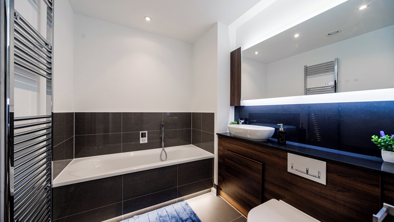 Photo of Bathroom in Dartford