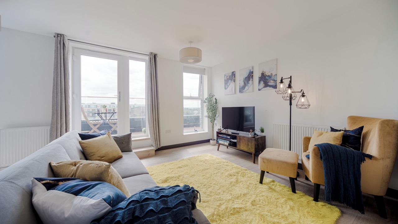 Photo of Livingroom in Dartford