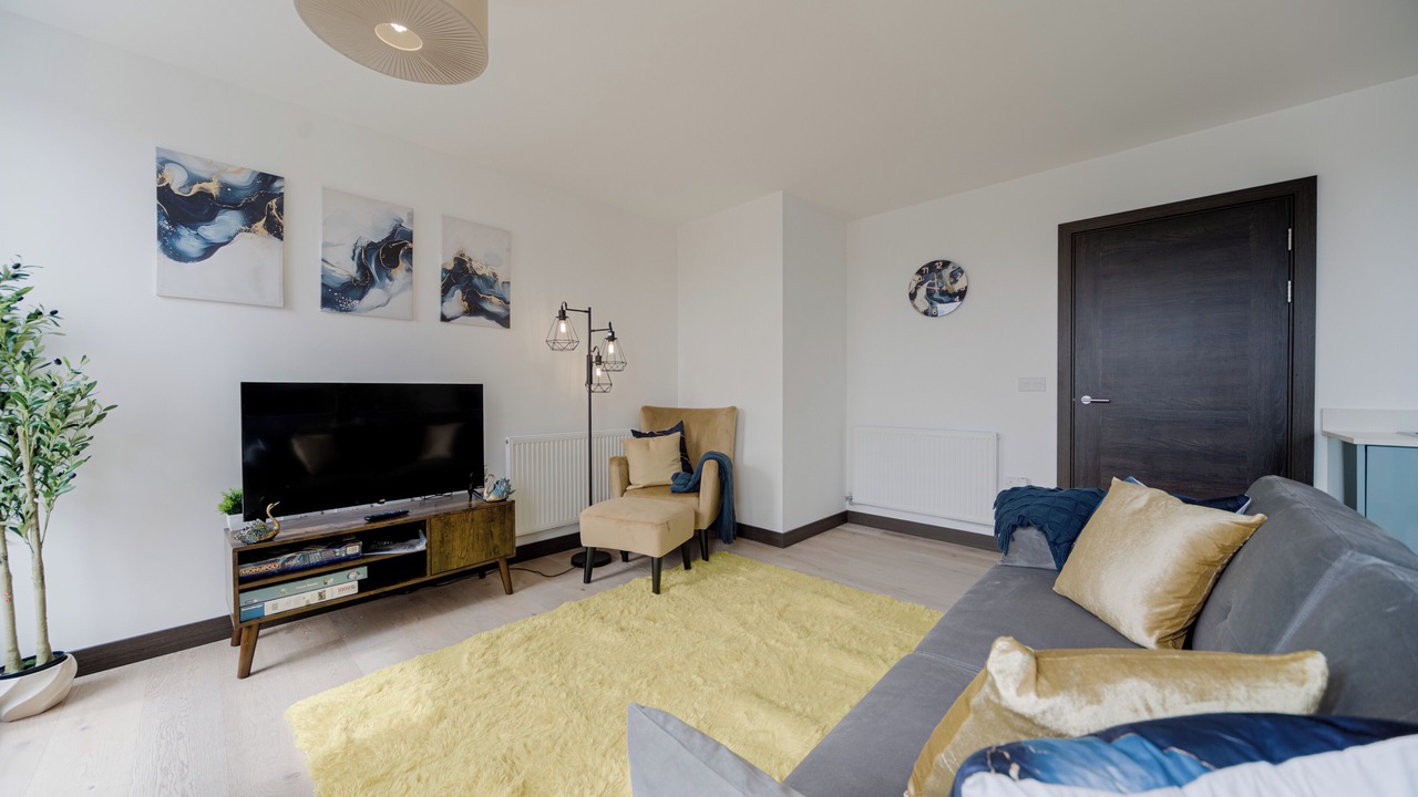 Photo of Livingroom in Dartford