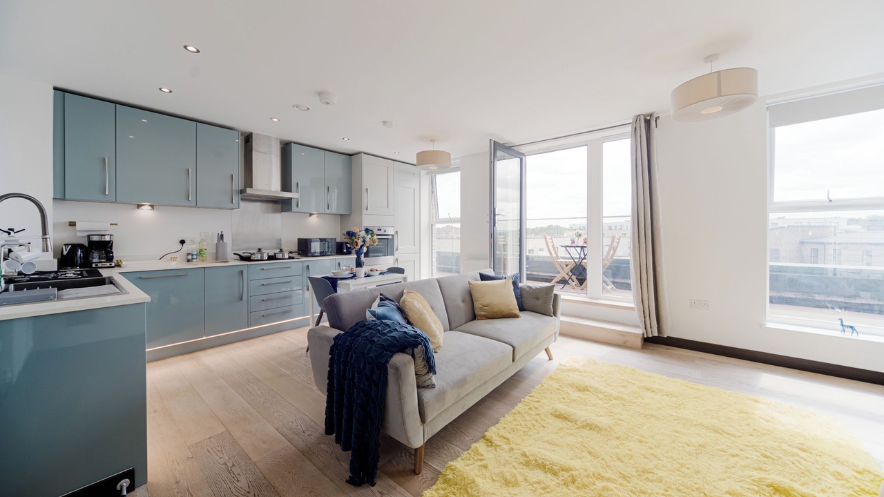 Photo of Livingroom in Dartford
