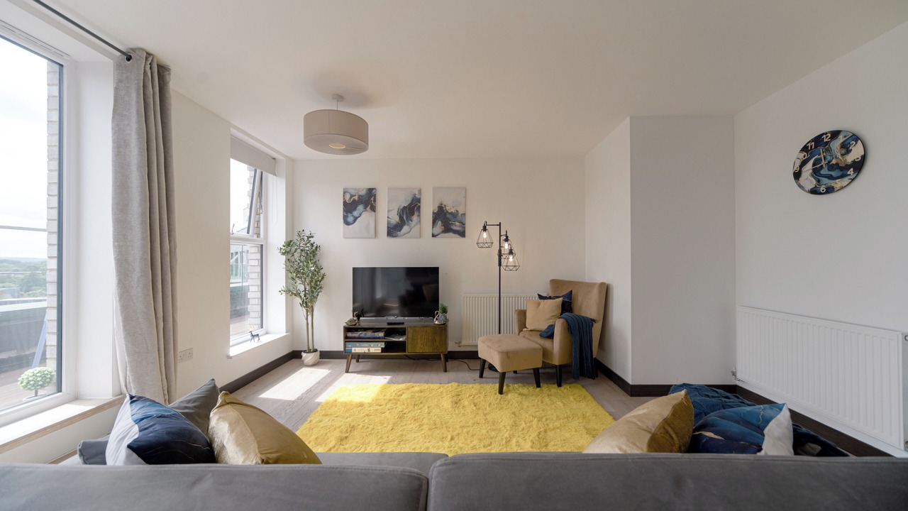 Photo of Livingroom in Dartford