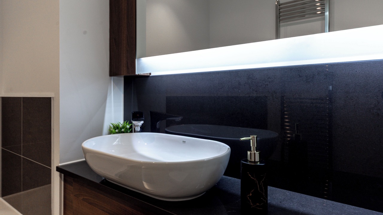 Photo of Bathroom in Dartford