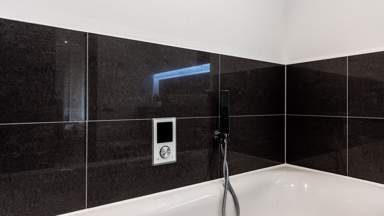 Photo of Bathroom in Dartford