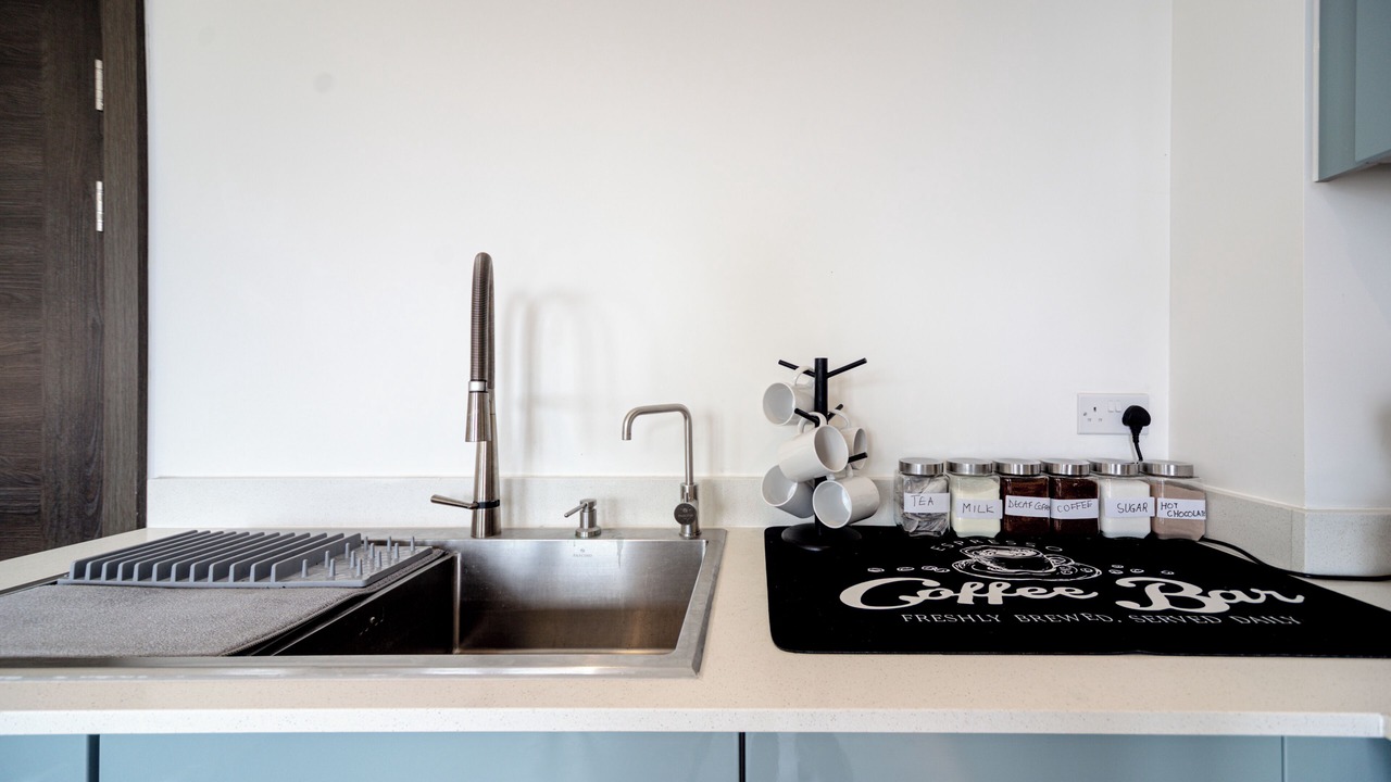 Photo of Kitchen in Dartford