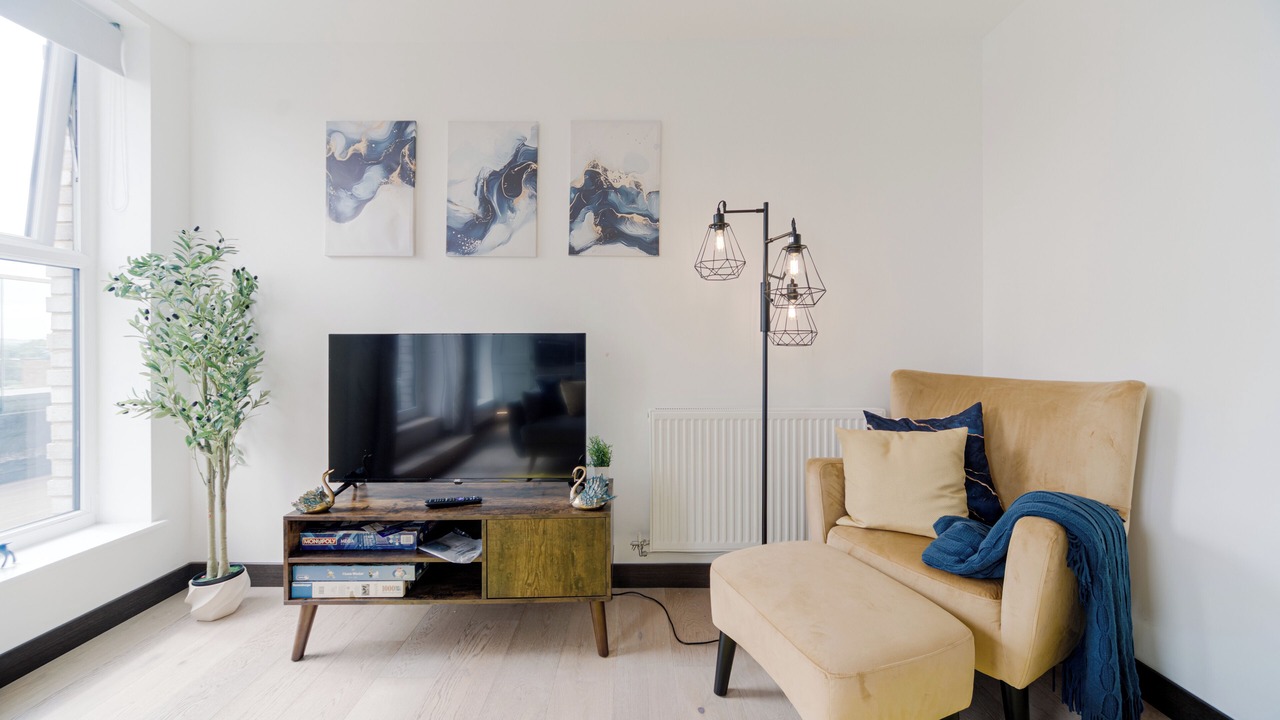 Photo of Livingroom in Dartford