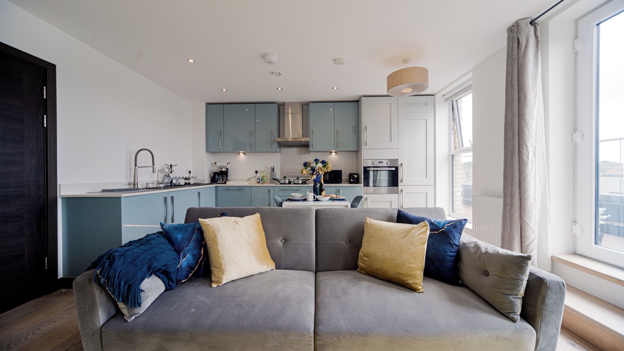 Photo of Livingroom in Dartford