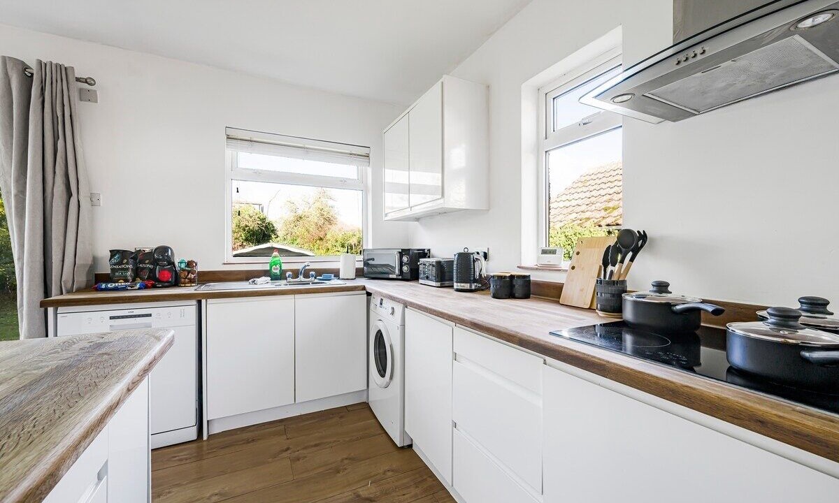 Photo of Kitchen in Chelmsford