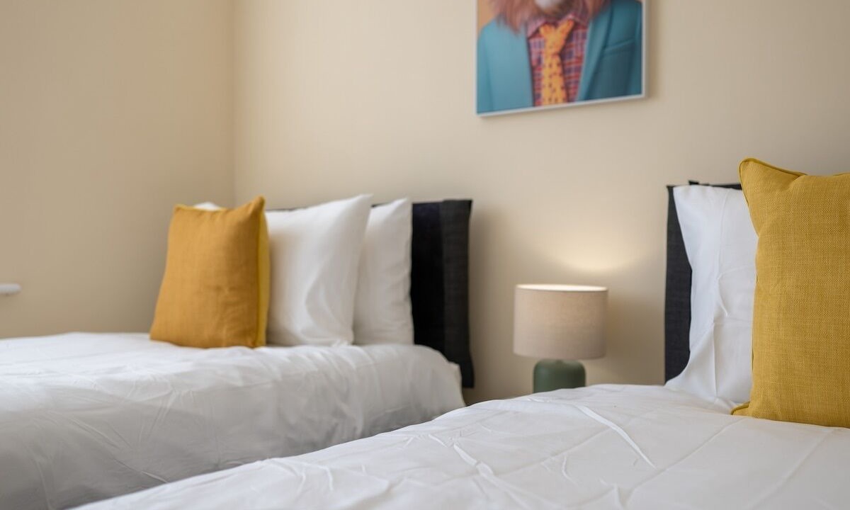 Photo of Bedroom in Chelmsford