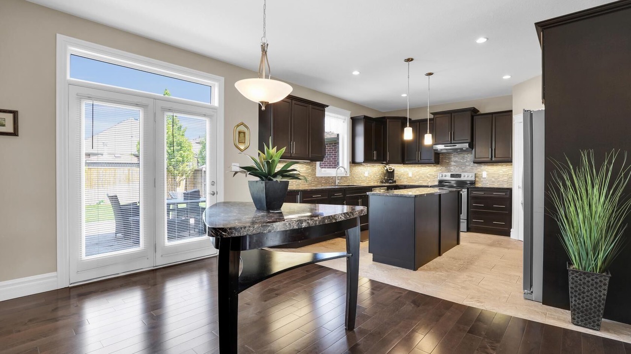 Photo of Kitchen in London