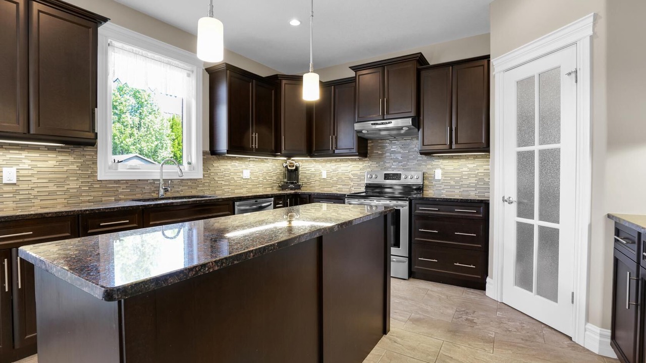 Photo of Kitchen in London