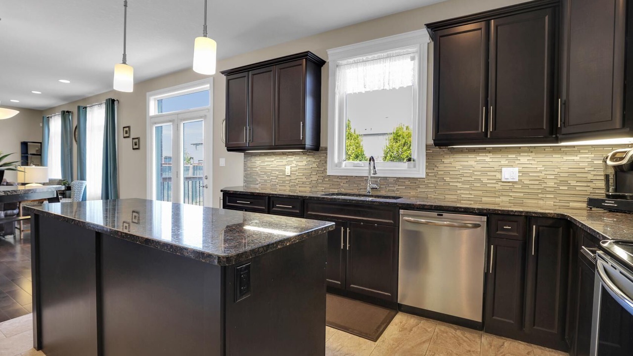 Photo of Kitchen in London