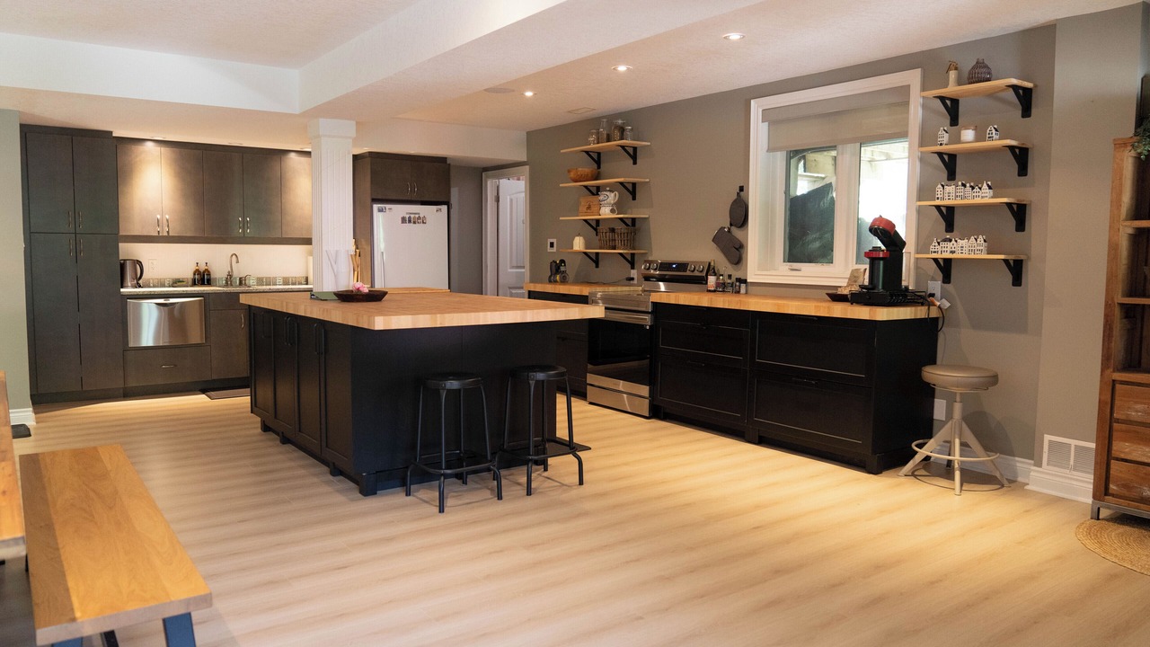 Photo of Kitchen in Salem