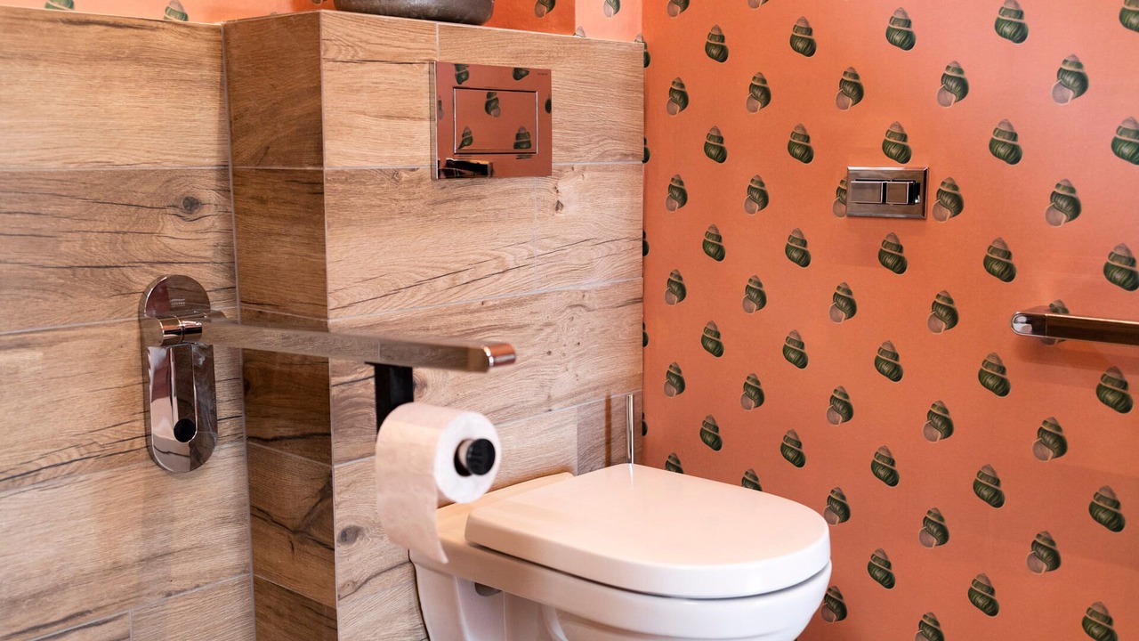 Photo of Bathroom in Soprabolzano