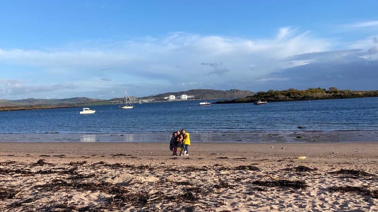 Photo of Others in Largs