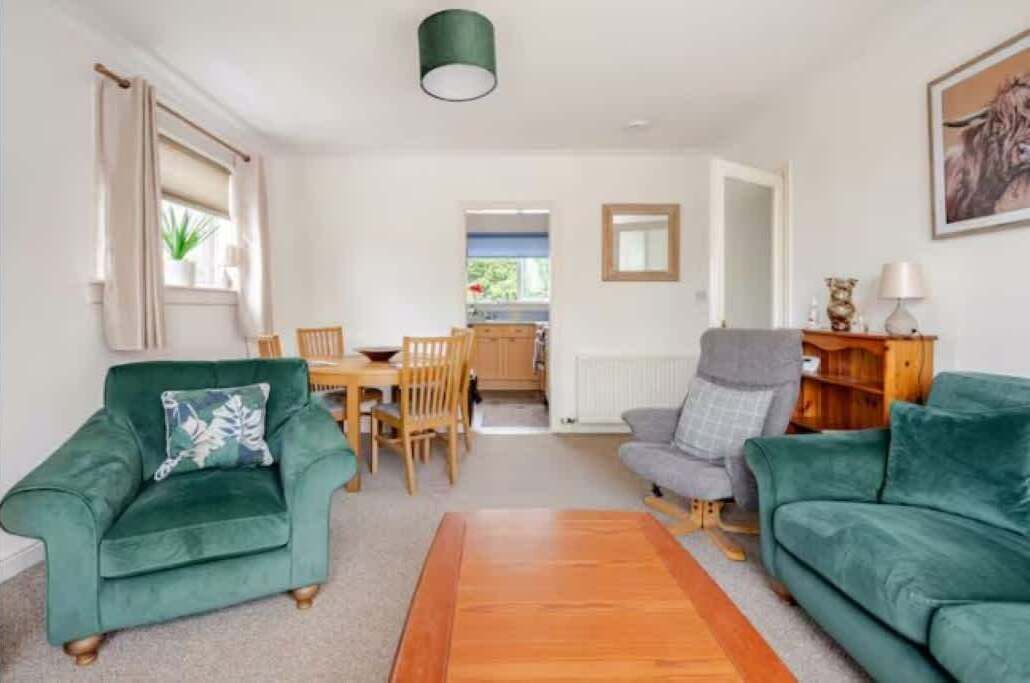 Photo of Livingroom in Largs