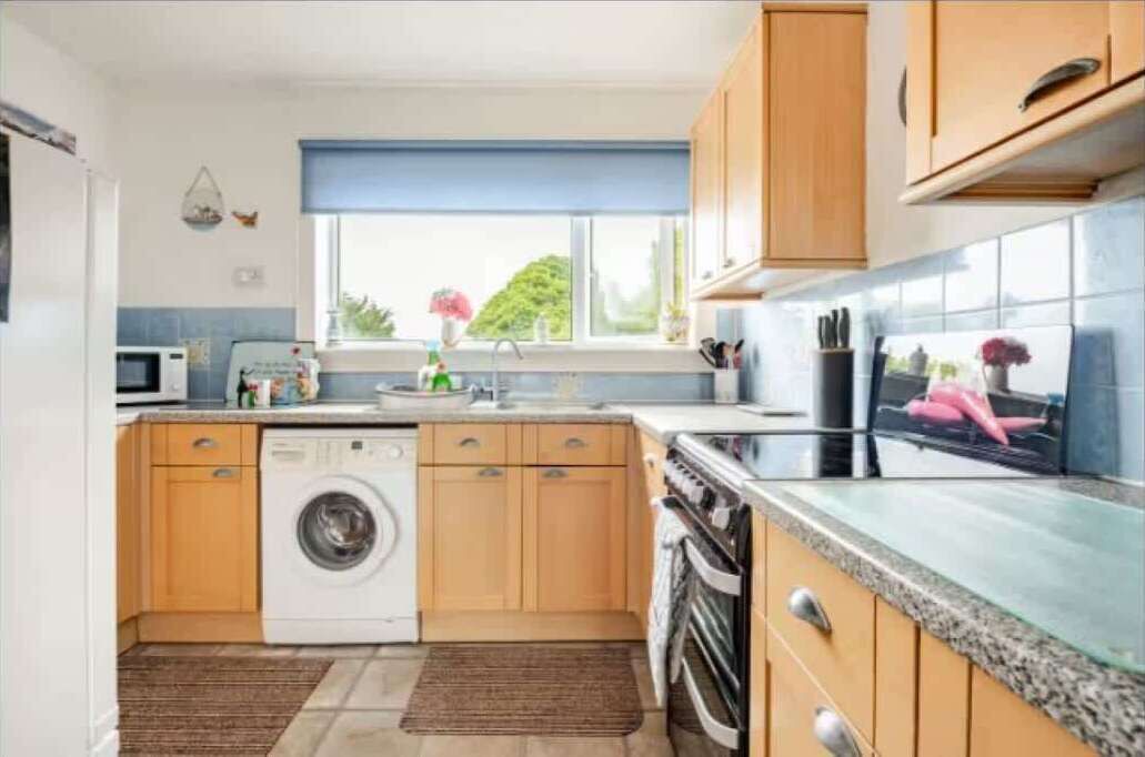 Photo of Kitchen in Largs
